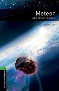 Image of Meteor