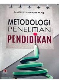 Image of metode penelitian dan pendidikan