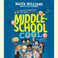 Image of Middle School Cool