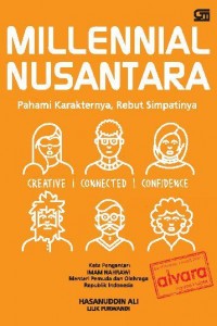Image of Milenial Nusantara