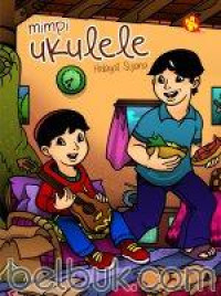 Image of Mimpi Ukulele