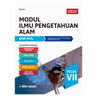 Image of Modul IPA
