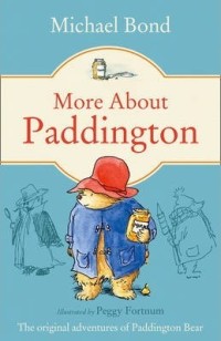 Image of More about Paddington
