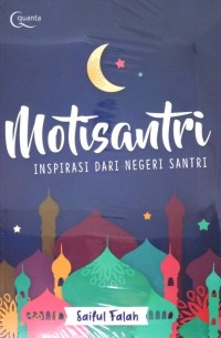 Image of Motisantri