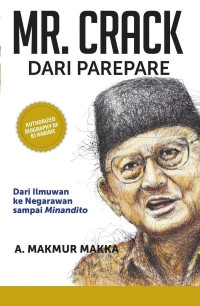 Image of MR .Crack Dari Pare Pare