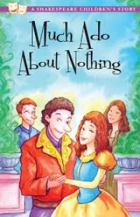 Image of Much ado about nothing