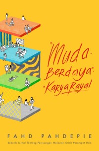Image of Muda Berdaya Karya Raya!