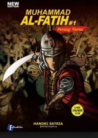 Image of Muhamad AL-Fatih#1