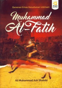 Image of Muhammad Al Fatih