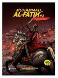 Image of Muhammad Al-Fatih #3 : penaklukan