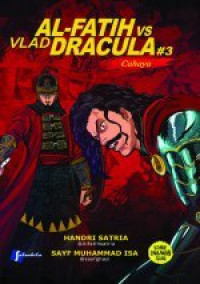 Image of Muhammad Alfatih Vs Vlad Dragula#3