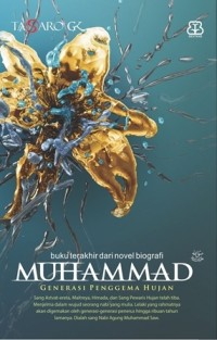 Image of Muhammad GenerasI Penggema Hujan