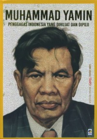 Image of Muhammad Yamin