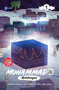 Image of Muhannad !9Kedatangan)