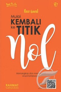 Image of Mulai Kembali Ke Titik Nol
