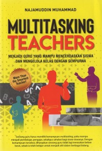 Image of Multitasking Teachers