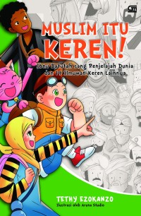 Image of Muslim Itu keren