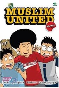 Image of Muslim United
