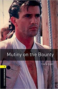 Image of Mutiny on the Bounty