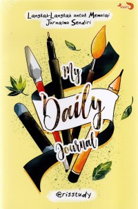 Image of My Daily Journal