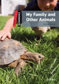Image of My Family and Other Animals