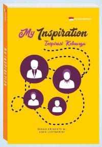 Image of My Inspiration: Inspirasi Keluarga