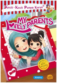 Image of My Lovely Parents