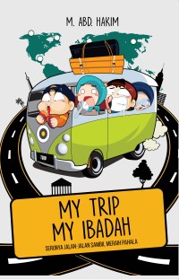 Image of My Trip My Ibadah
