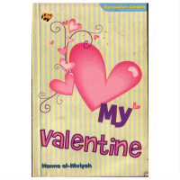 Image of My valdentine