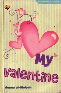 Image of My Valentine