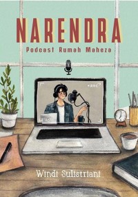 Image of Narendra Podcast Rumah Maheza