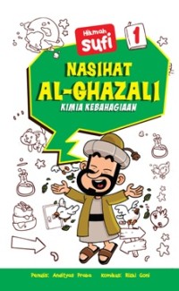 Image of Nasihat Al-Ghazali: Kimia kebahagiaan