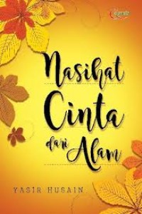 Image of Nasihat cinta dari alam