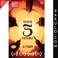 Image of Negeri 5 Menara