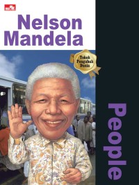 Image of Nelson Mandela