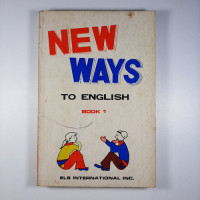 Image of New Ways