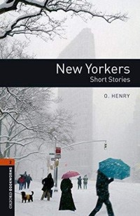 Image of New Yorkers