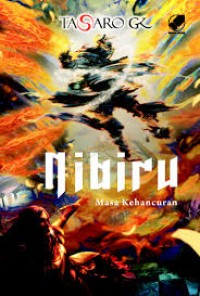 Image of Nibiru: Masa Kehancuran