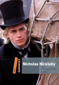 Image of Nicholas Nickleby
