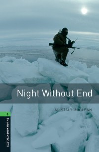 Image of Night withiunt end