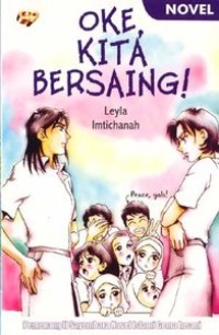 Image of Oke, Kita bersaing!