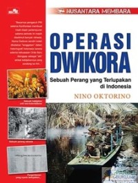 Image of Operasi Dwikora