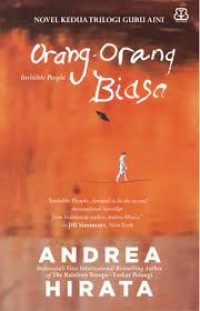 Image of Orang-Orang Biasa