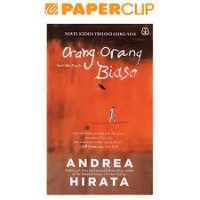 Image of Orang-Orang Invisible People Biasa
