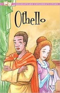 Image of Othello The Moor of Venice