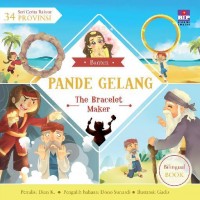 Image of Pande gelang