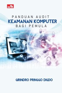Image of Panduan Audit Keamanan komputer bagi pemula