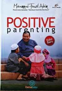 Image of Positive parenting