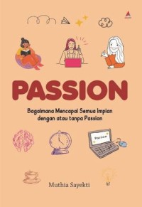 Image of Passion
