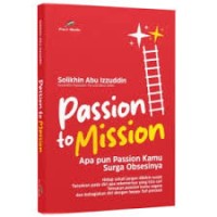 Image of Passion To Mission
